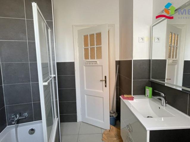 Location Appartement 3 pièces 78m² STRASBOURG 67200