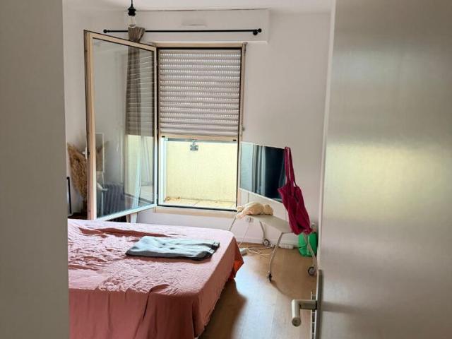 Location Appartement 3 pièces 78m² ROUEN 76000