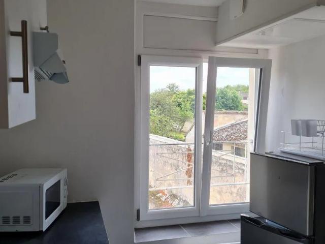 Location Appartement 3 pièces