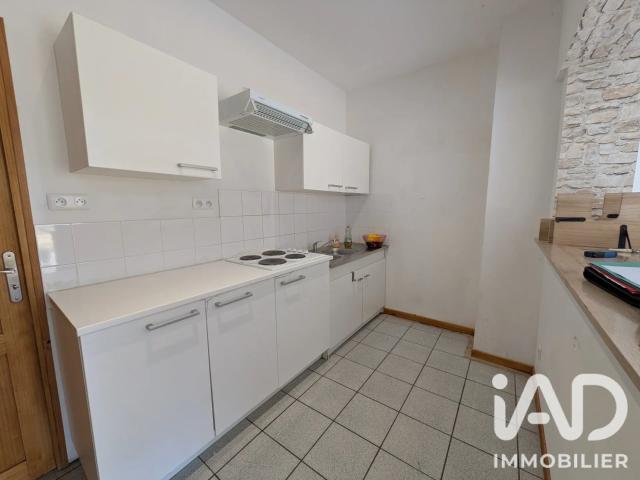 Location Appartement 3 pièces