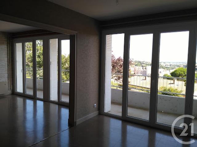 Location Appartement 3 pièces 79.44 m2 Annonay