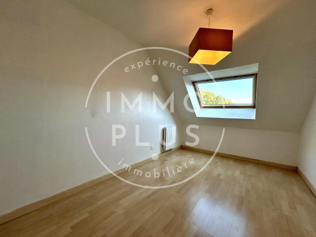 Location Appartement 3 pièces 79,44 m² Sevrier