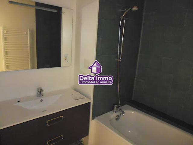 Location Appartement 3 pièces 79.59 m2 Miserey
