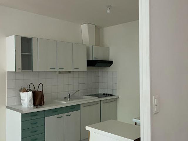 Location Appartement 3 pièces 79.88 m2 Saintes