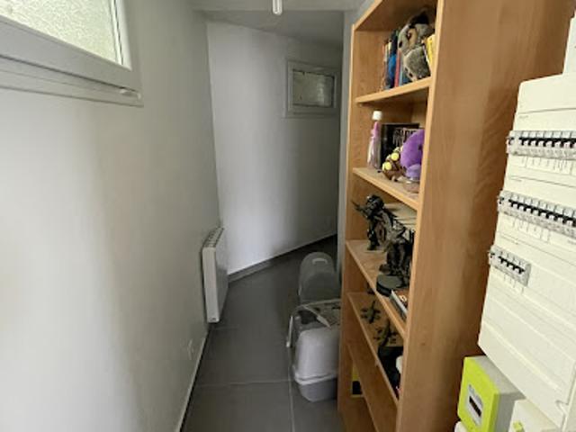 Location Appartement 3 pièces 79.92 m2 Gouvieux