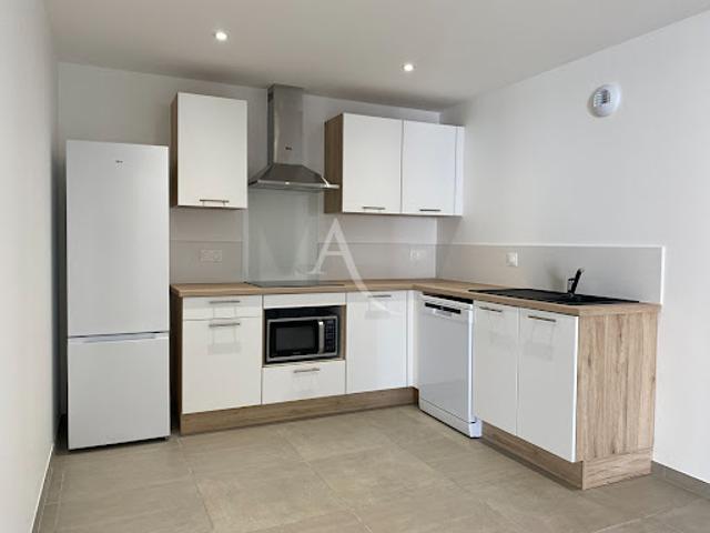 Location Appartement 3 pièces 79.96 m2 La Barre de Monts