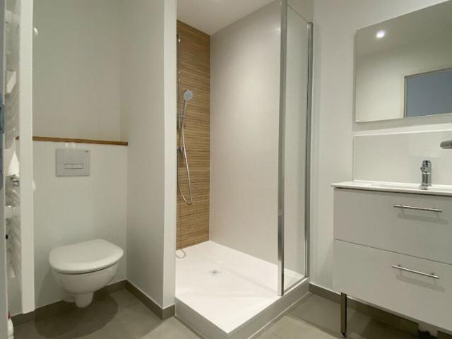 Location appartement 3 pièces, 79.96m², La Barre de Monts