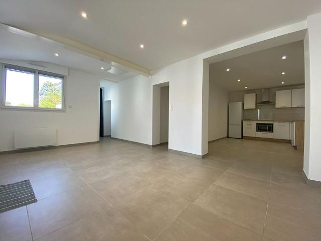 Location appartement 3 pièces, 79.96m², La Barre de Monts