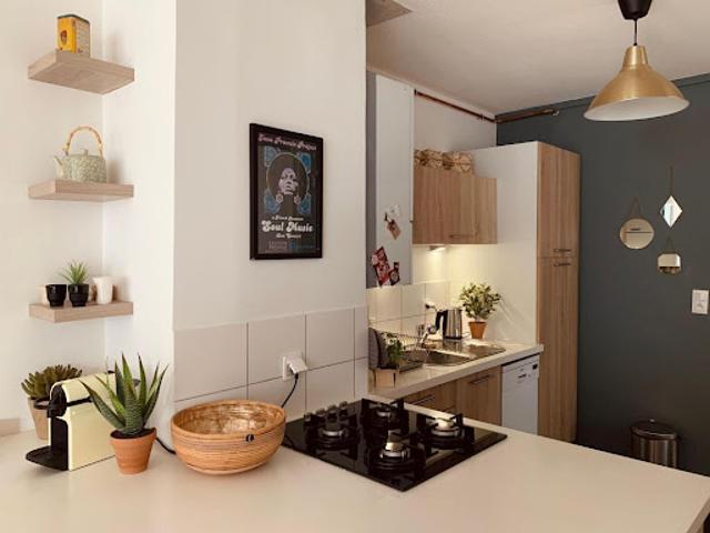 Location Appartement 3 pièces 79.12 m2 Strasbourg