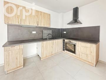 Location Appartement 3 pièces 79.19 m2 Aubenas