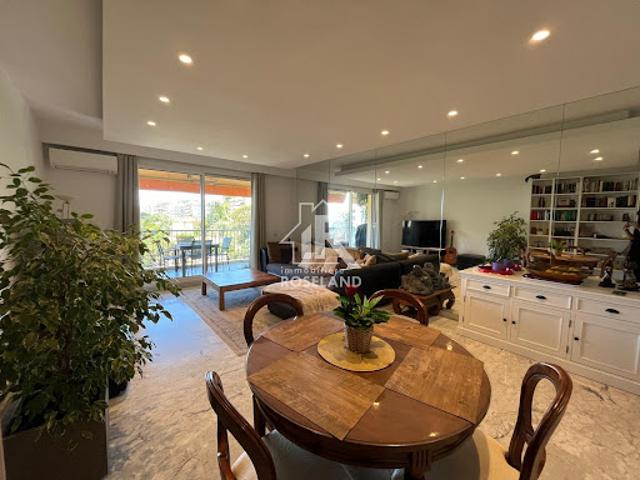 Location Appartement 3 pièces 79.25 m2 Nice