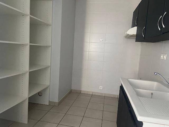 Location Appartement 3 pièces 79.33 m2 Vienne