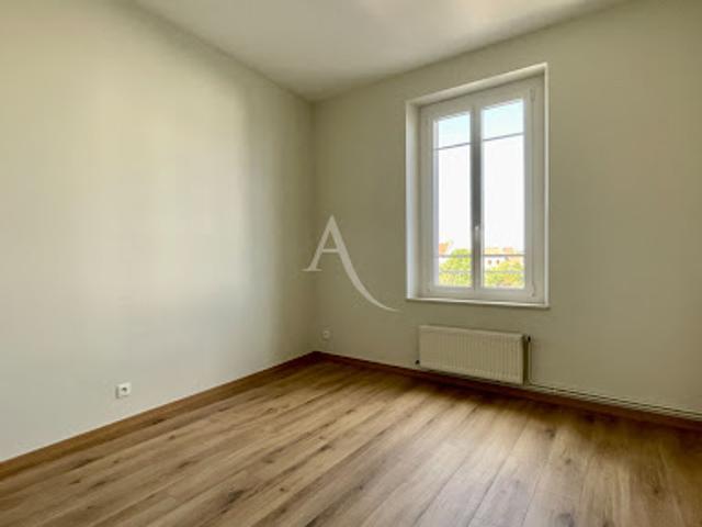 Location Appartement 3 pièces 79.31 m2 Thaon les Vosges