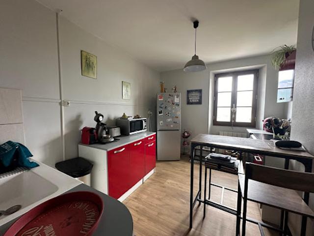 Location Appartement 3 pièces 79 m2 Ventavon