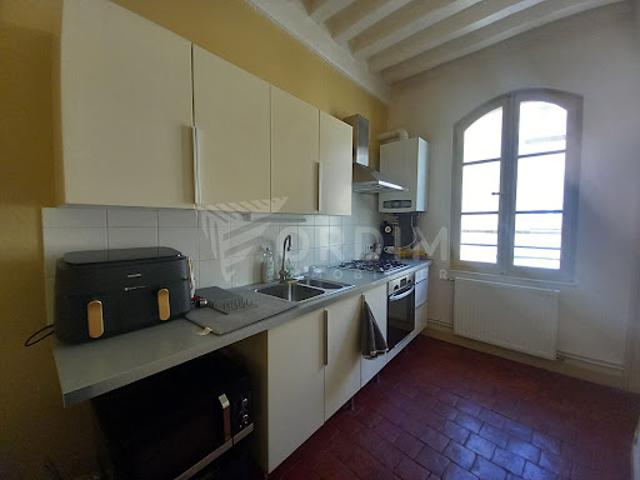 Location Appartement 3 pièces 79 m2 Avallon