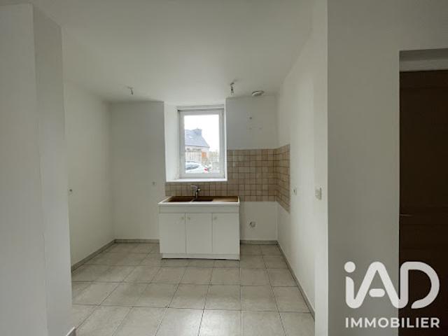 Location Appartement 3 pièces 79 m2 La Roche Jaudy