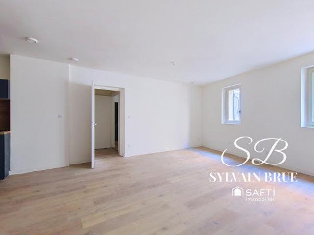 Location Appartement 3 pièces 79 m2 Lauzerte