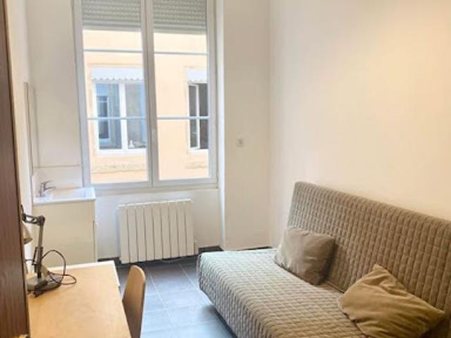 Location Appartement 4 pièces 79 m2 Lyon 3ème