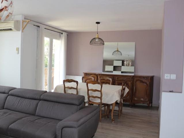 Location Appartement 3 pièces 79 m2 Montpellier