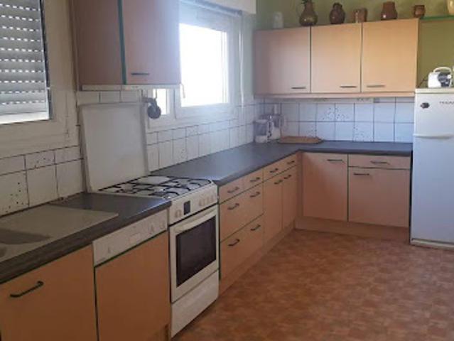 Location Appartement 3 pièces 79 m2 Rennes