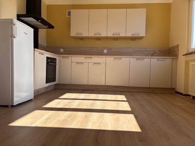 Location Appartement 3 pièces 79 m2 Sarrebourg