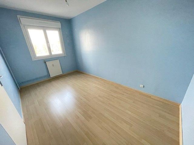 Location Appartement 3 pièces 79m²