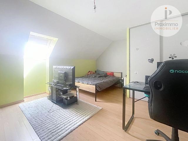 Location Appartement 3 pièces 79m²