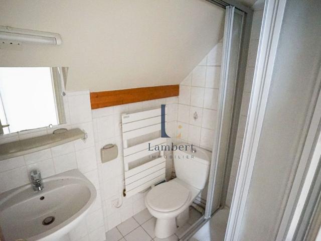 Location Appartement 3 pièces 79m²