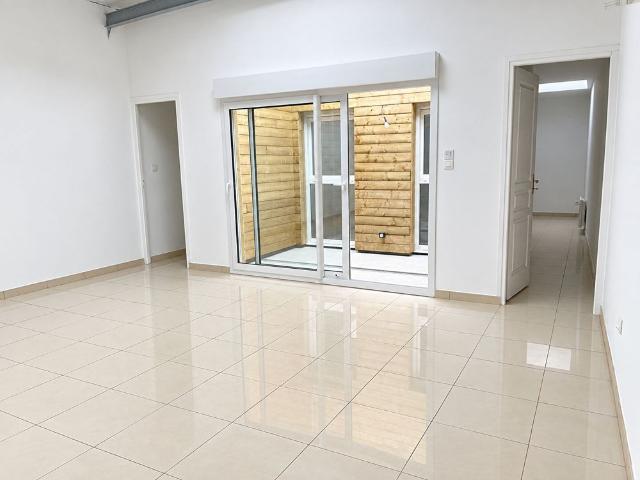 Location Appartement 3 pièces 79m²