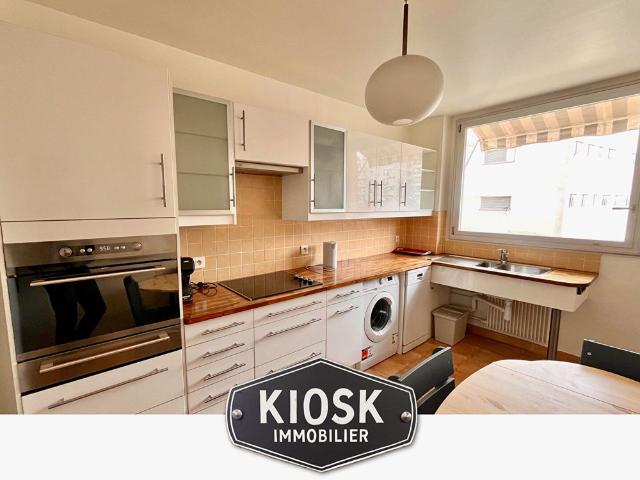 Location Appartement 3 pièces 79m²
