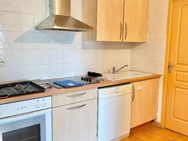 Location Appartement 3 pièces 79m²