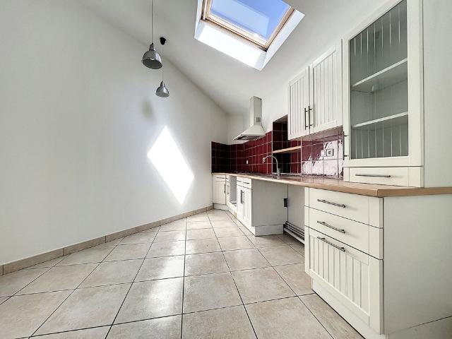 Location Appartement 3 pièces 79m²
