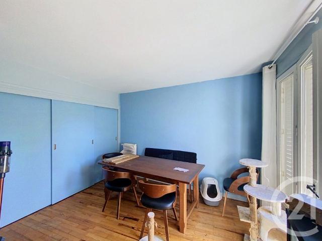 Location Appartement 3 pièces 79m² BEAUMONT 63110