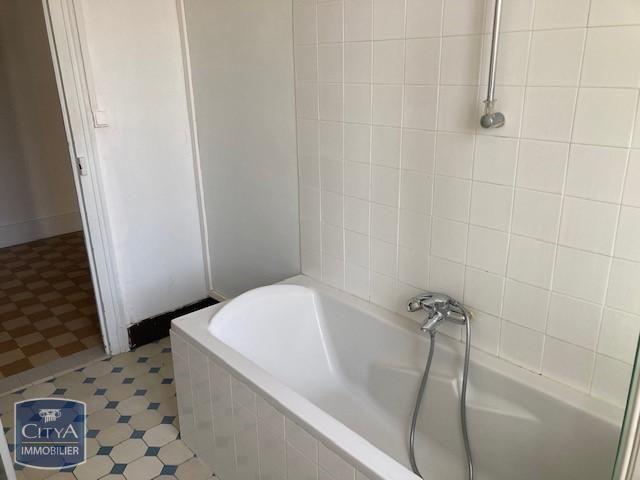 Location Appartement 3 pièces 79m² GRENOBLE 38000