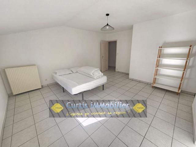 Location Appartement 3 pièces 79m² FIRMINY 42700