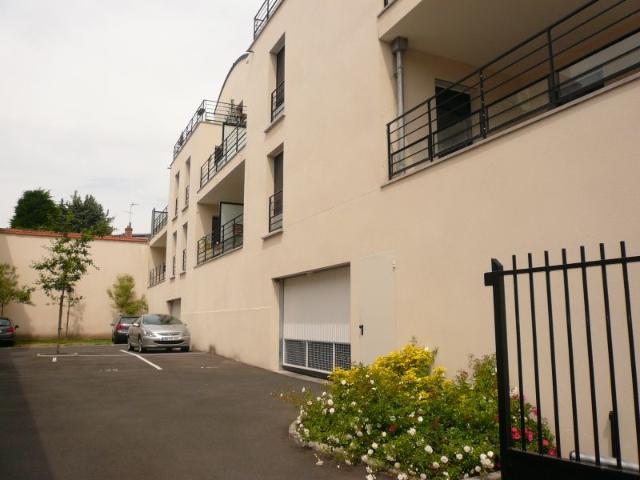 Location Appartement 3 pièces 79m² ORLEANS 45000