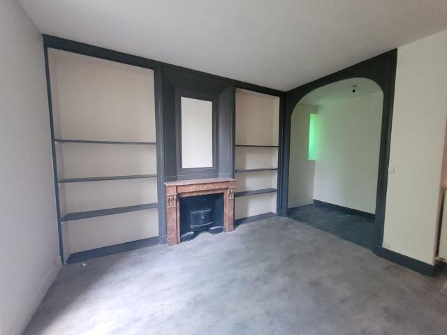 Location Appartement 3 pièces 79m² LYON 9ème