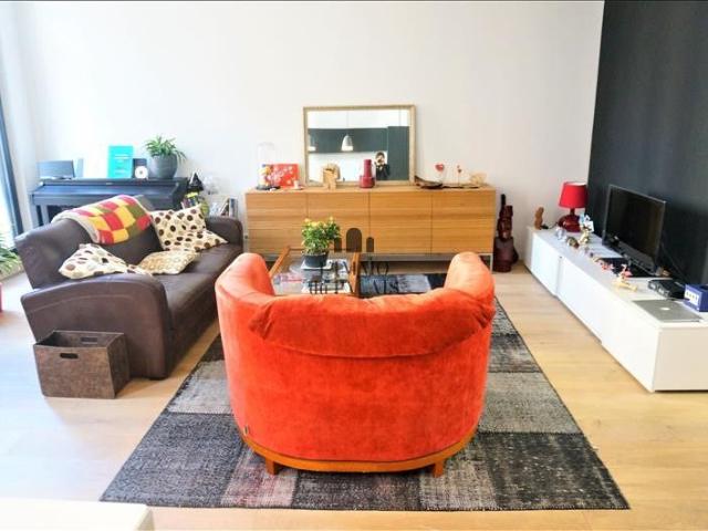 Location Appartement 3 pièces 79m² MARSEILLE 6ème