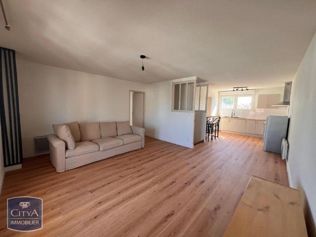 Location Appartement 3 pièces 79m² MERIGNAC 33700