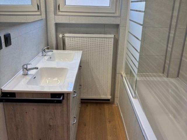Location Appartement 3 pièces 79m² SARREBOURG 57400