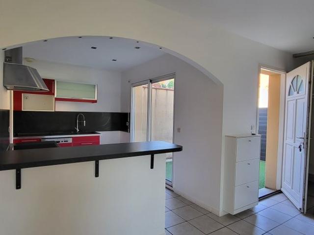 Location Appartement 3 pièces 79m² ST PRIEST EN JAREZ 42270