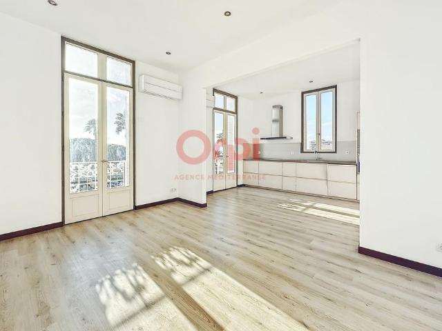 Location Appartement 3 pièces 79m² ST RAPHAEL 83700