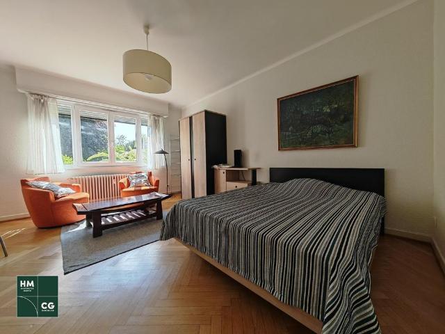 Location Appartement 3 pièces 79m² STRASBOURG 67100