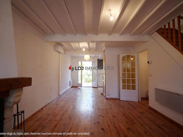 Location Appartement 3 pièces 79m² PRADES 66500
