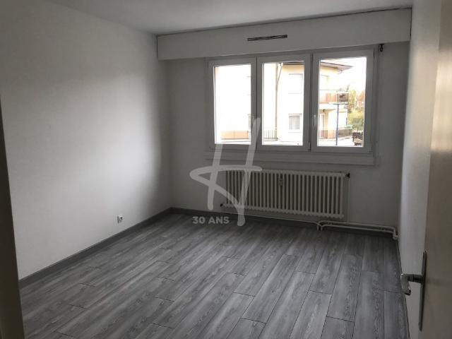 Location Appartement 3 pièces 79m² ROMBAS 57120