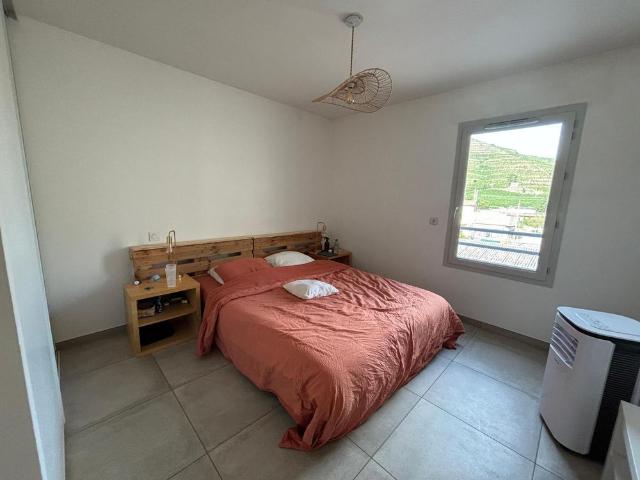 Location Appartement 3 pièces 79m² TAIN L HERMITAGE 26600