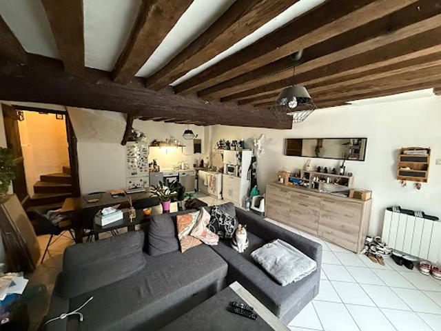 Location Appartement 3 pièces 83.41 m2 Bouafle