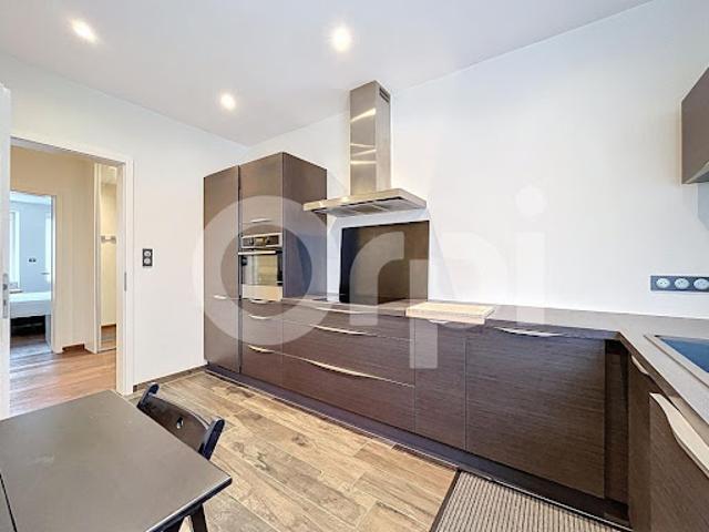 Location Appartement 3 pièces 83.57 m2 Mulhouse