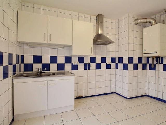 Location Appartement 3 pièces 83.5 m2 Barr
