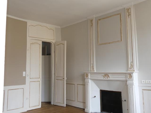 Location Appartement 3 pièces 83.63 m2 Tulle